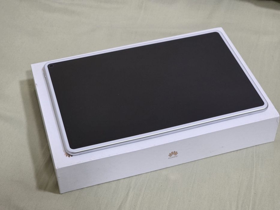 Huawei matepad pro 11
