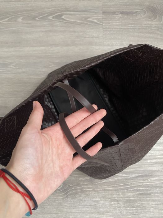 сумка из пиндодо