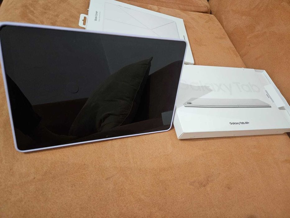 Tableta Samsung Galaxy Tab A9+ Wi-Fi, 11.0", 128GB, 8GB (SM-X210)