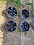 Jante MERCEDES , 5x112 R16 , VW,AUDI, SEAT, SKODA etc
