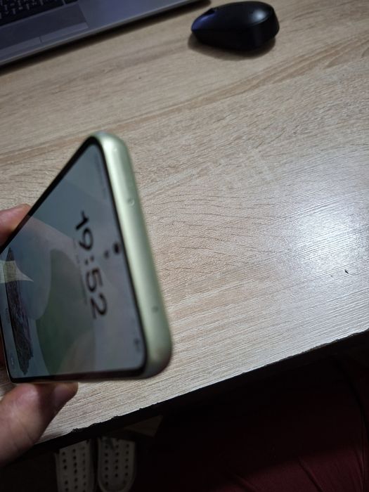 Samsung Galaxy A54 5G 128 GB awesome lime