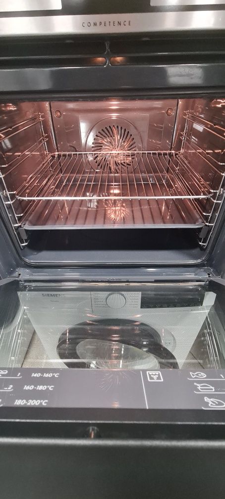 Мултифункционална фурна за вграждане 74л - AEG EE3003011M