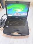 Laptop militar getac s410 tester auto