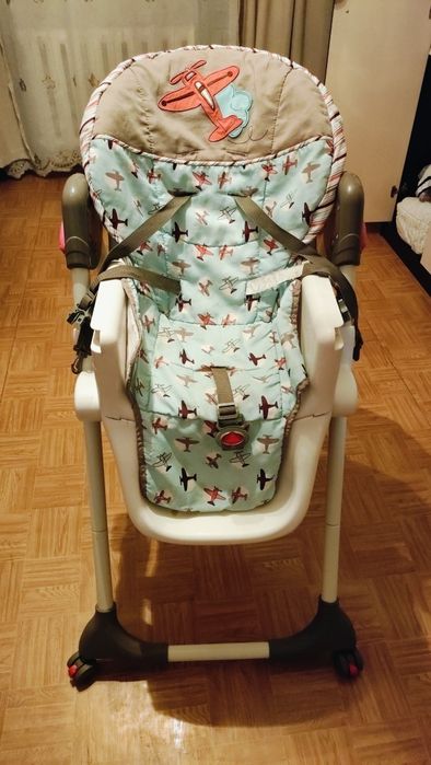 Стульчик для кормления