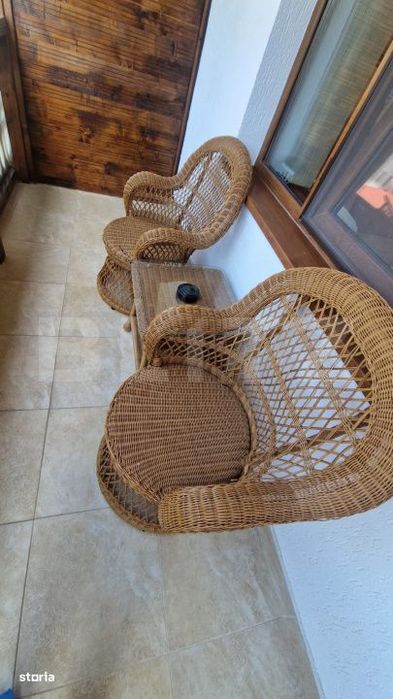 Apartament 3 camere , ideal investitie sau locuit Poiana Brasov