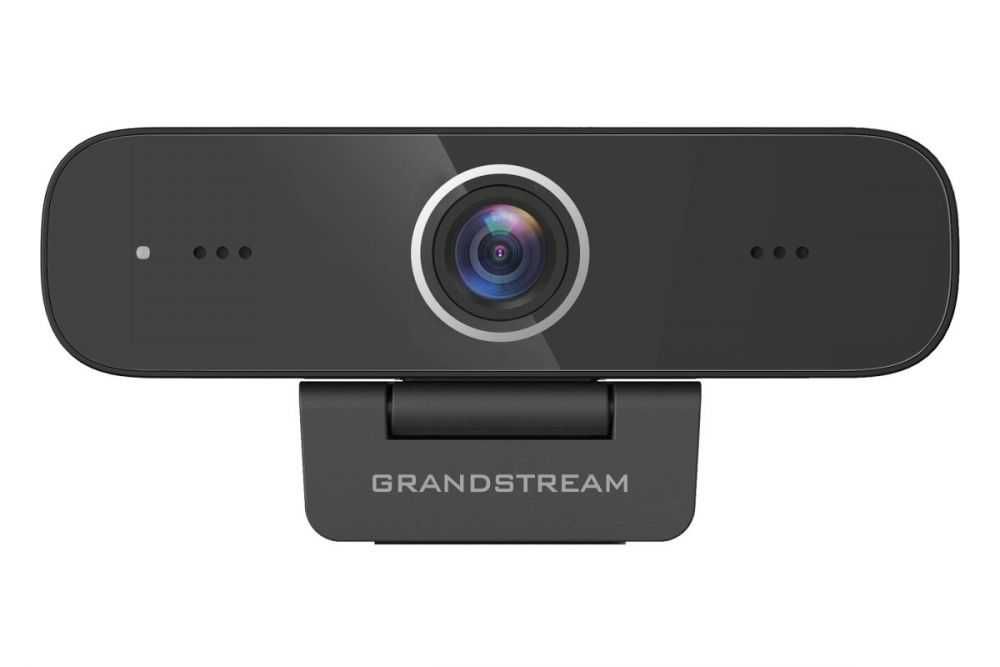 Web-камера|Веб-камера Grandstream GUV3100 FULL HD USB