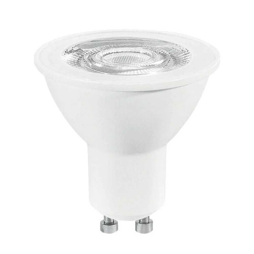 LED крушка ledvance gu10