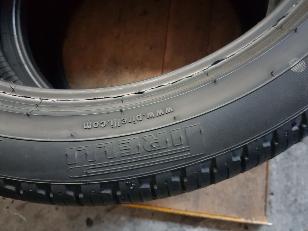 Pirelli 245/45 R20 103V M+S all seson