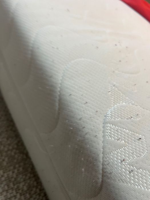 Saltea single 90x200 densitate medie