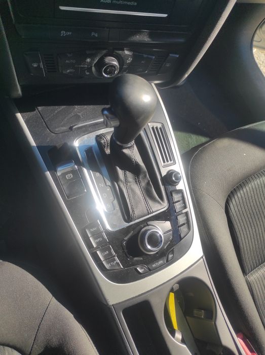 Ауди а4 б8 2.0тди на части Audi A4 b8