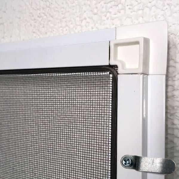 Москитная сетка Самарканд | Анти-смог | Антипыль | Анти-кошка   Mss712