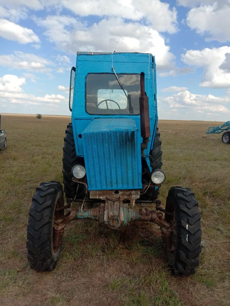 Трактор Т-40 продам
