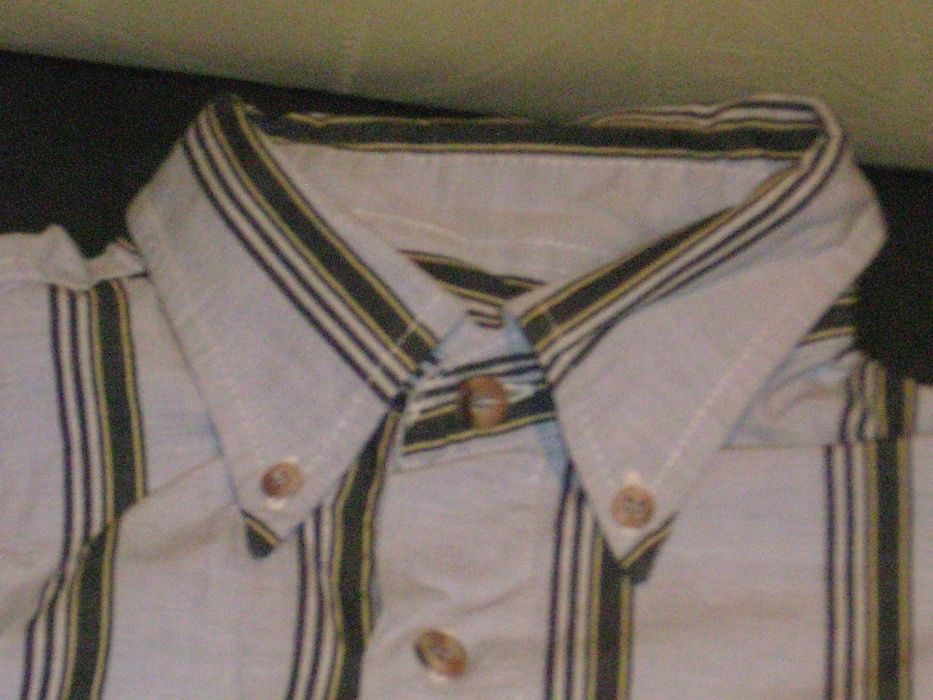 Оригинална Риза LEVI'S 100% памук размер S