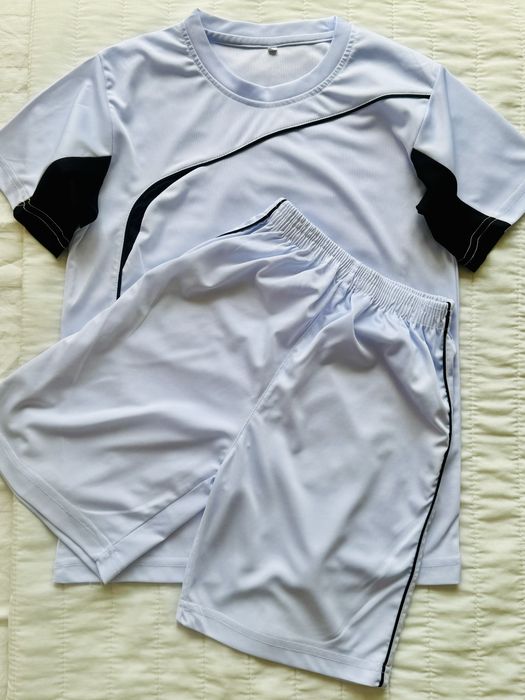 Детски футболен екип 11-12 г