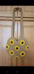 Geanta handmade boho