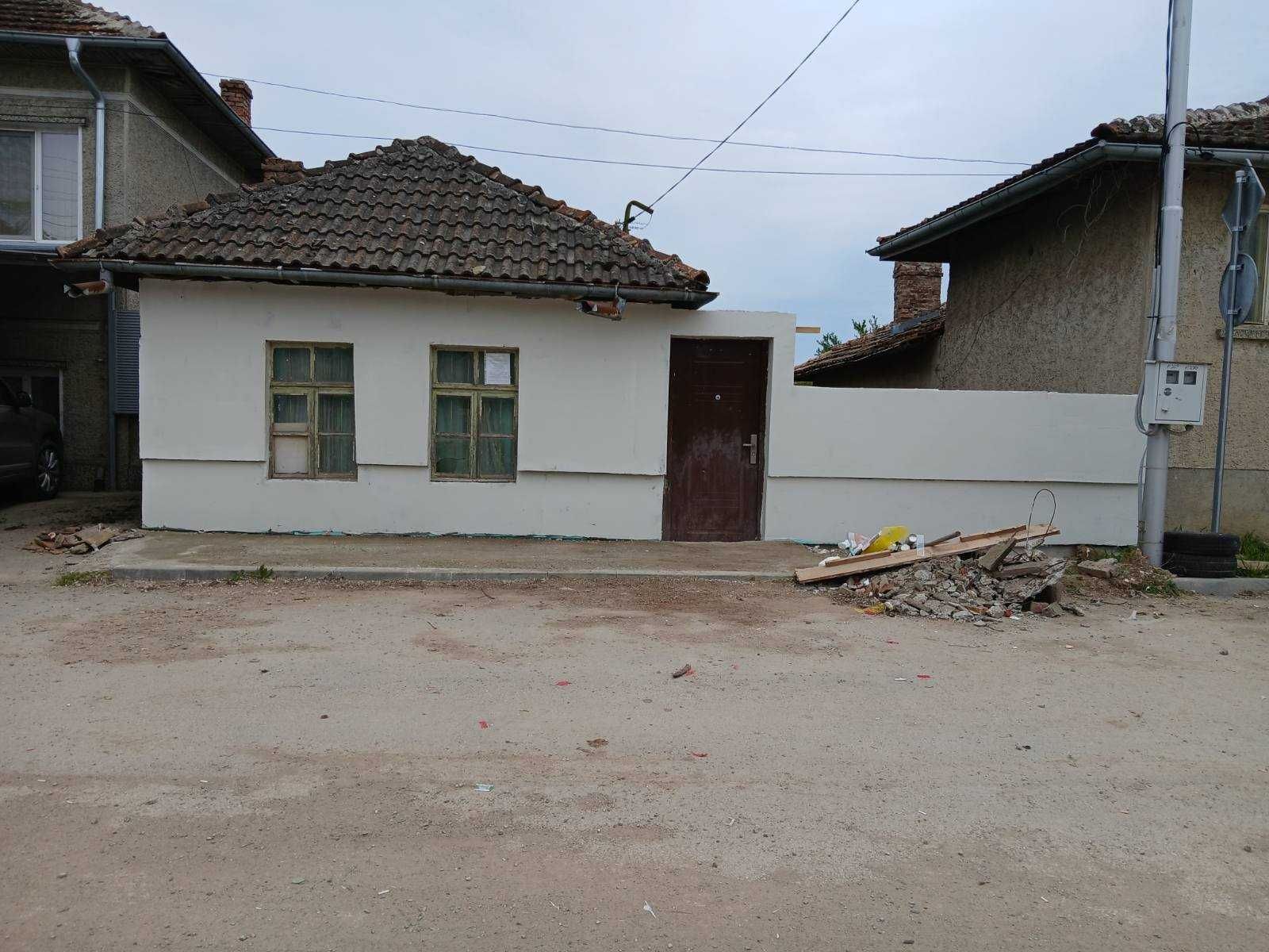 Къща в с. Джулюница