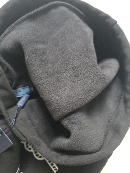 Hanorac gros de iarna Prada, 2XL