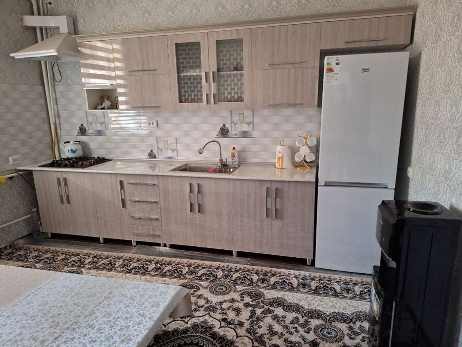 Mehmon uyi, sutkalik beriladi!