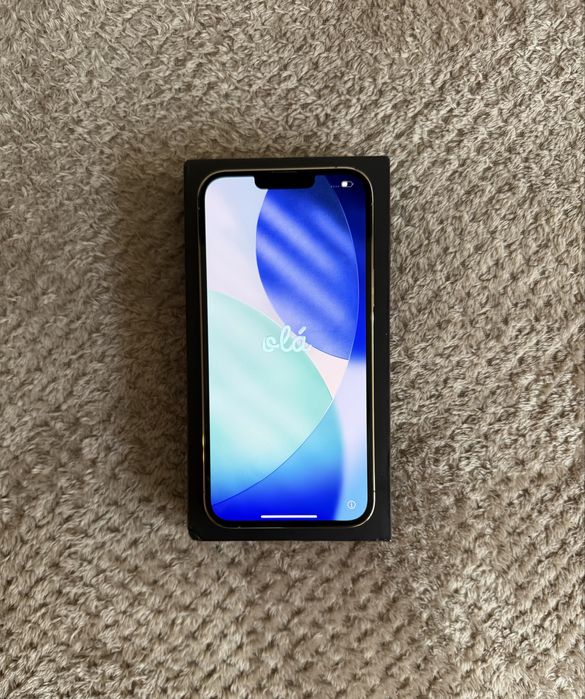 Iphone 13 Pro Max 128GB Като Нов