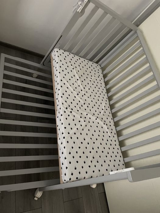 Pat economic Cosleeping