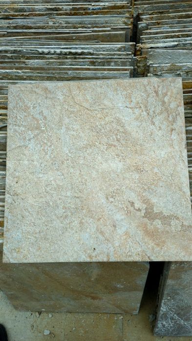 Безплатно! Плочи гранитогрес - демонтирани