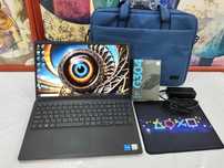 Dell Vostro Core i5-11 SSD512GB ОЗУ16ГБ Ноутбук Мощный Продается