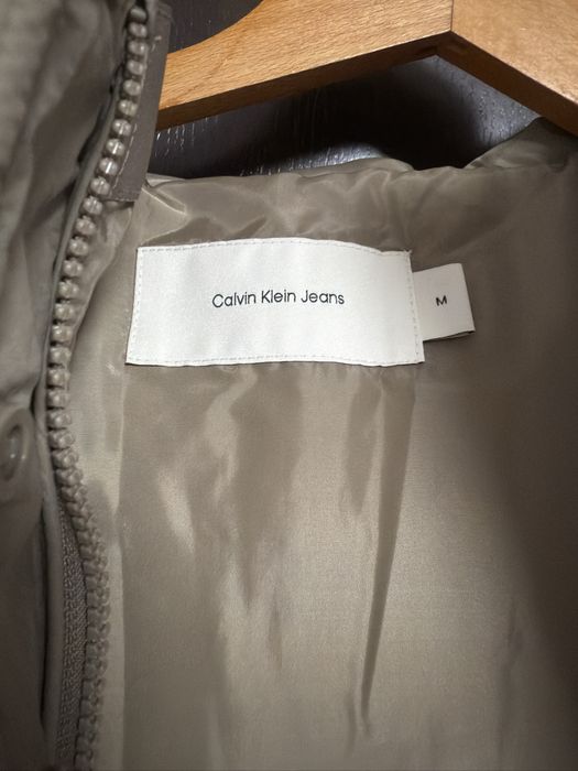 Дамско яке Calvin Klein