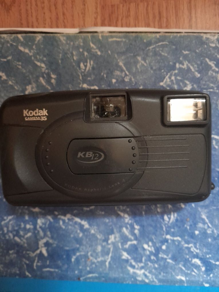 Kodak cameră 35mm-Aparat foto Kodak M35