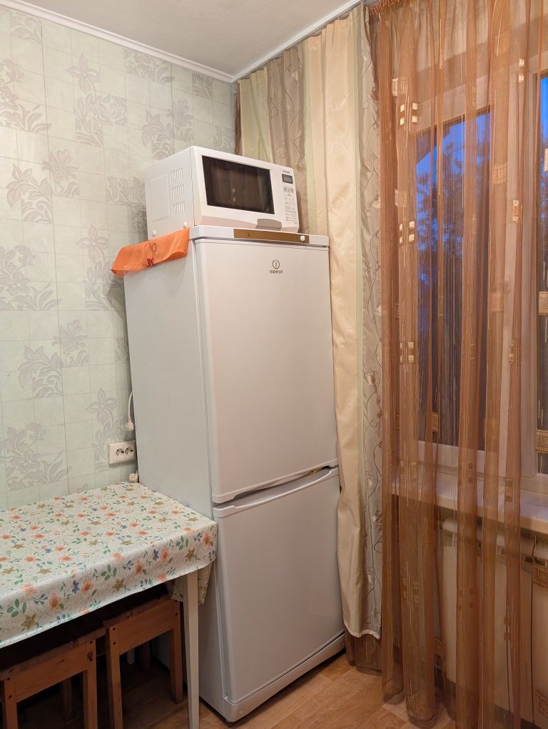 Сдаётся квартира