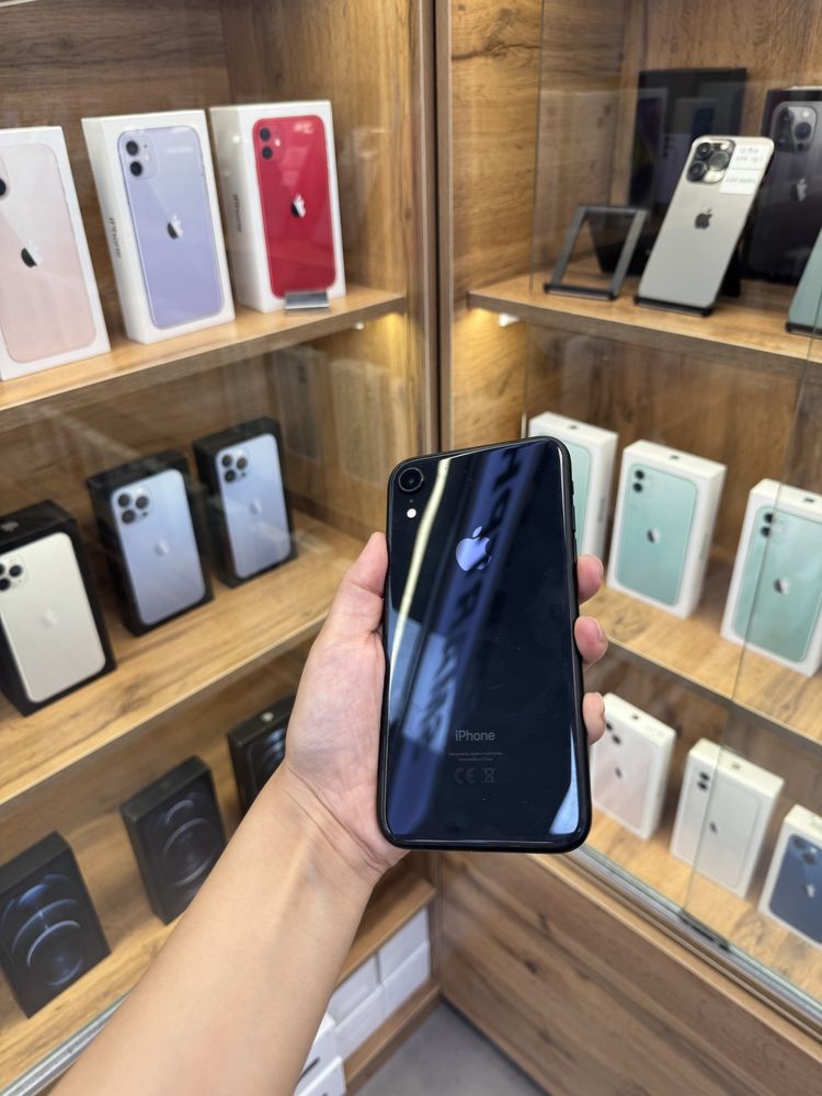 Iphone Xr -64 гб