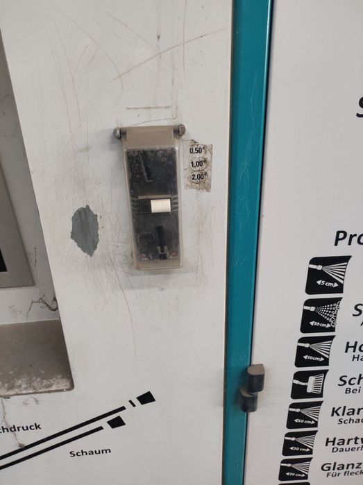 Продавам Автомивка 2 Поста ПОСЛЕДНА ЦЕНА