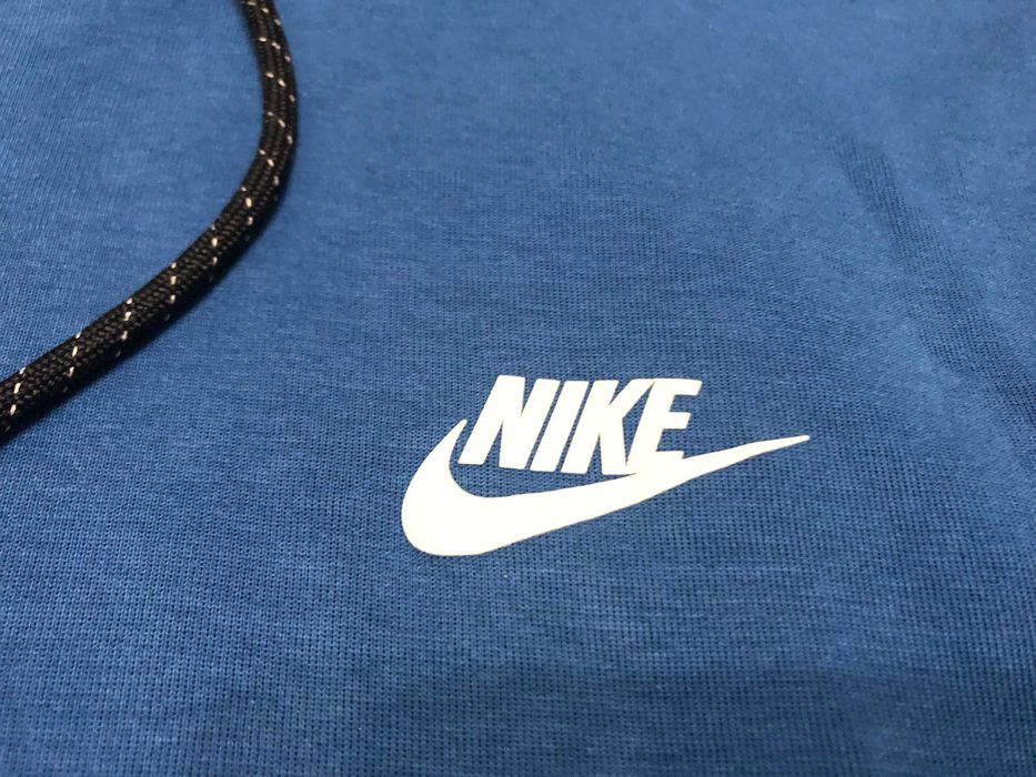 Nike Tech Fleece горнище М