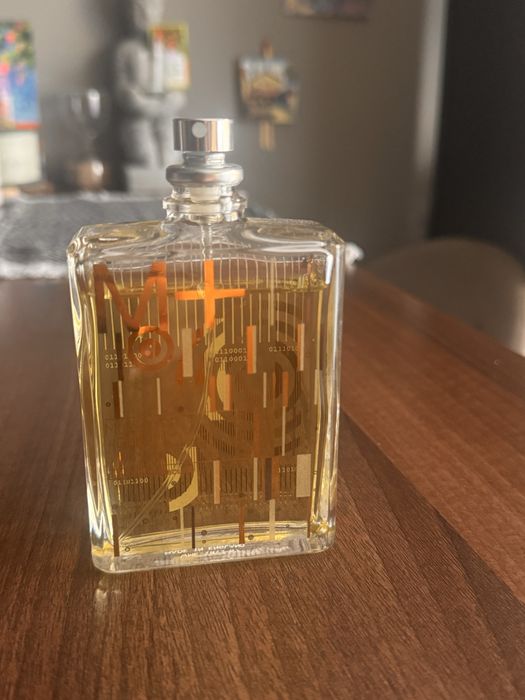 50 % reducere, 2 parfumuri noi unisex, Molecule 01 GuaiacWood + Ginger