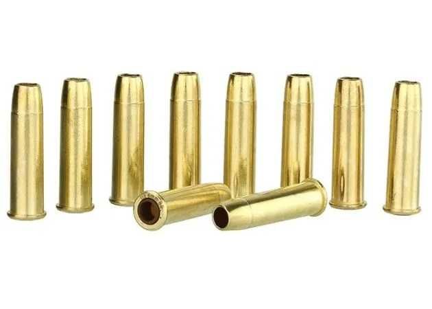 Revolver 6inch METAL UMAREX Legends Cowboy CO2 airsoft