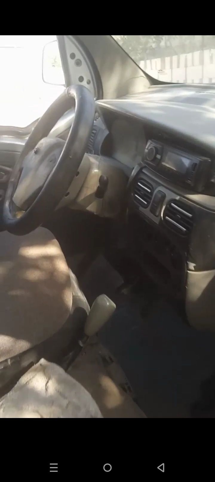 Лабо сотилади Кашкадарёда