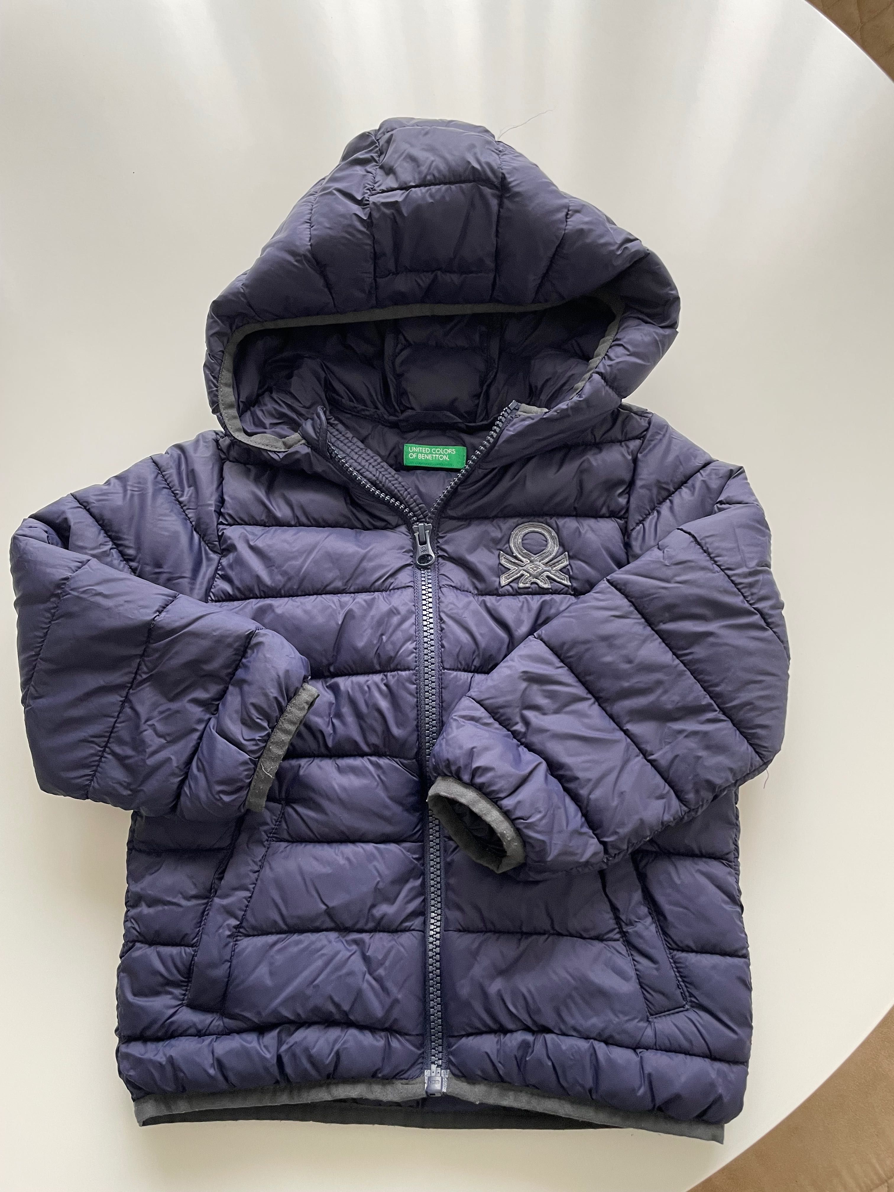 Дрехи 98см за момче (benetton, mayoral, cool club)
