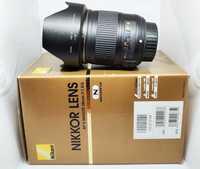 Nikon AF-S Nikkor 28mm 1.8G Nano