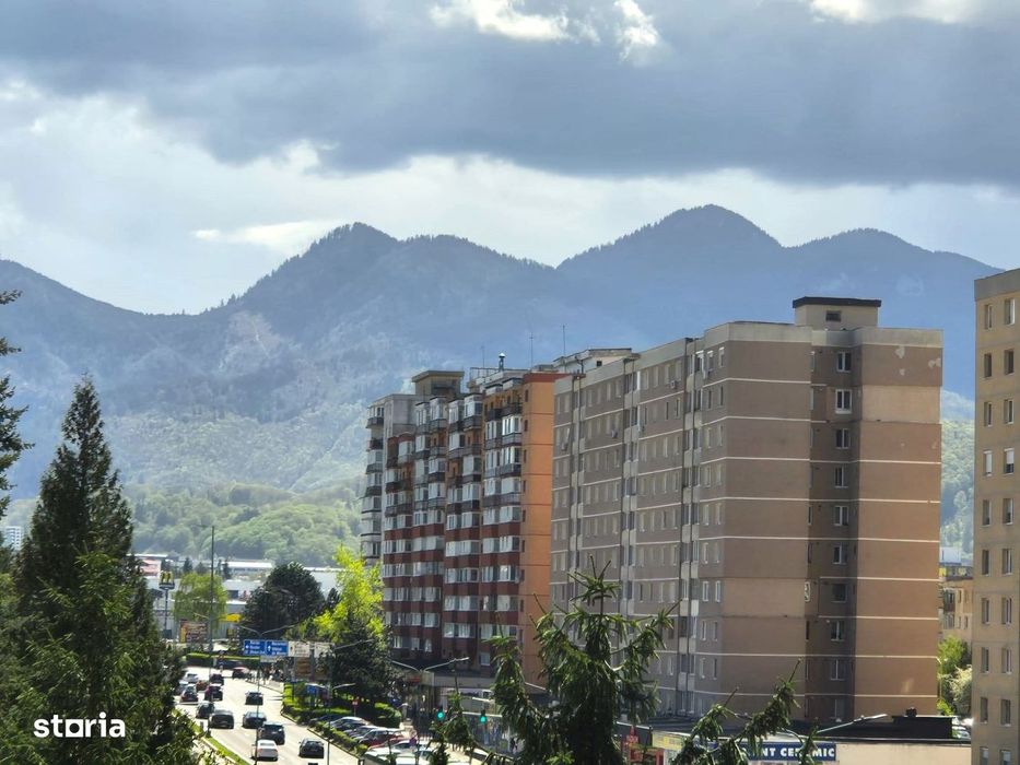 Comision 0%. Ideal pentru un cuplu, toate facilitatile in apropiere.