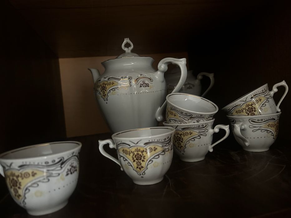 Антики, часовни плочи