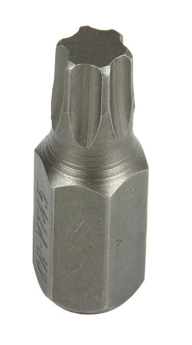комплект битове 40броя  imbus-torx-spline mar pol m66400