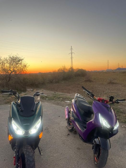 Мапед сатылат120к