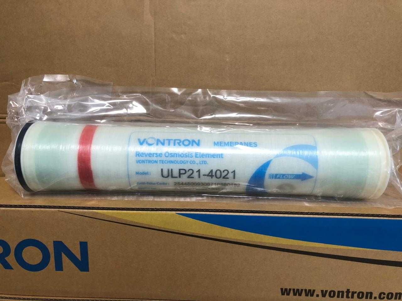 Мембрана обратного осмоса VONTRON ULP21-4021