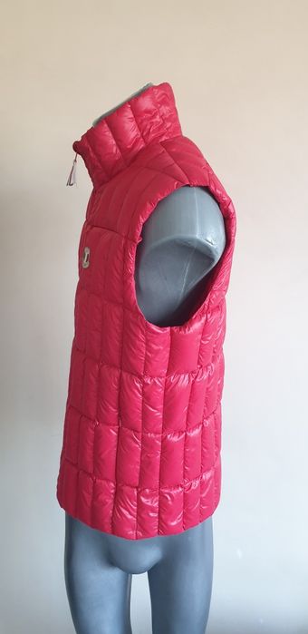 Dolomite Down Vest Mens Size L  ОРИГИНАЛ! Мъжки Пухен Елек!