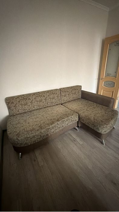 Диван раздвижной