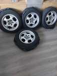 Jante aliaj bmw e46