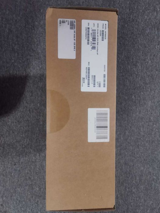 Acces point HPE ARUBA si antene , bracket