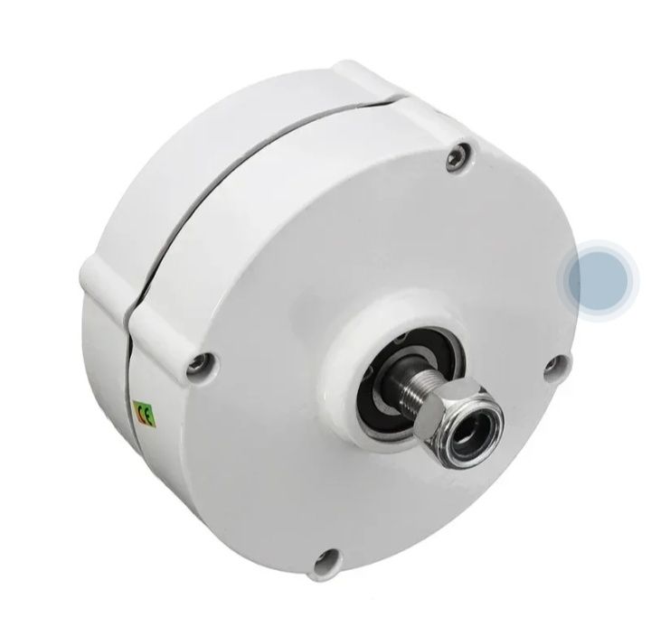 Generator sotiladi