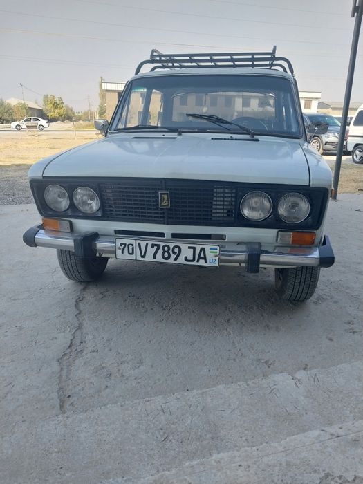 Vaz 2106 holati yaxshi