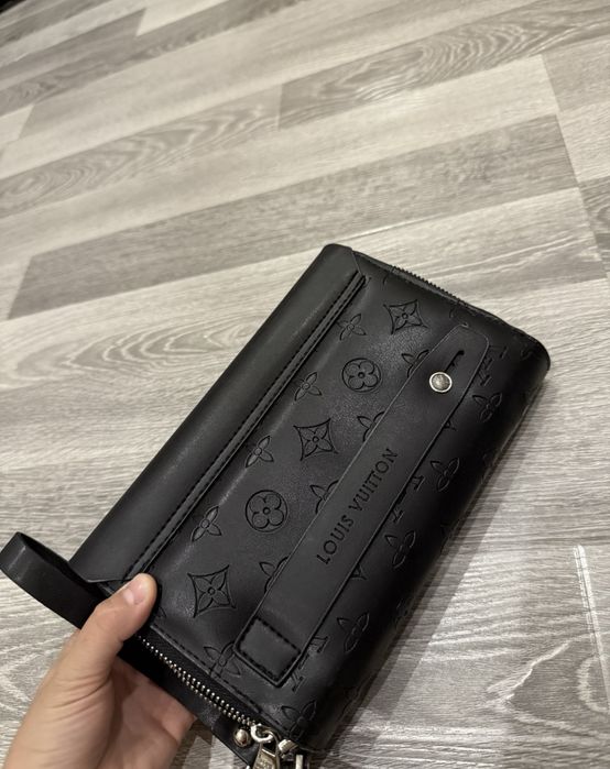 Sumka сумка барсетка клатч LV louisvuitton