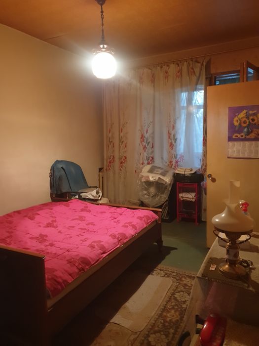 Квартира 3-х, 11 юнус